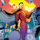 Illustration for article titled New Super-Man Is More Than an Official DC Comics Chinese Knockoff